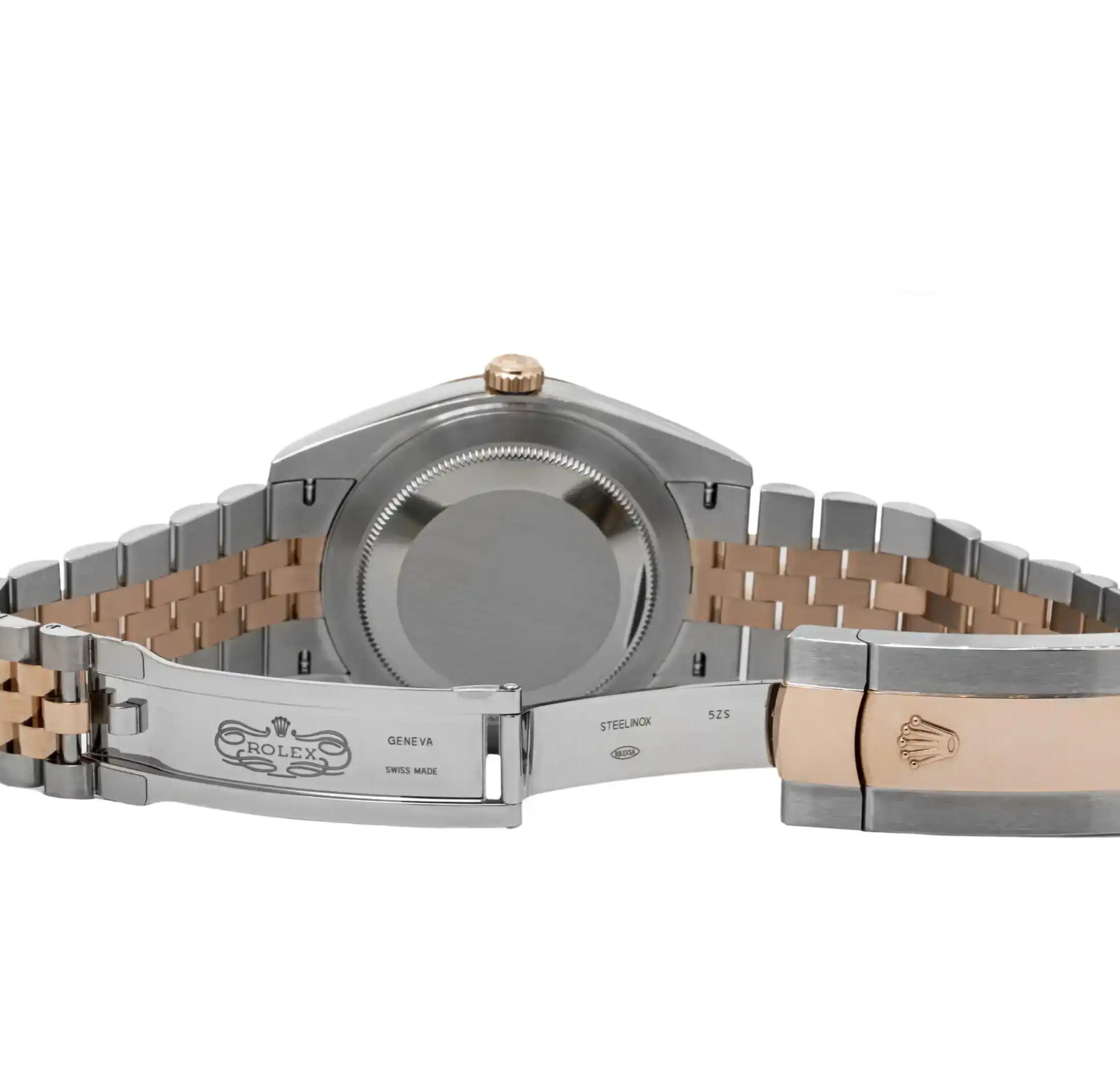 PrestigiousJewellers 2024 Datejust Rolex 126331 0614